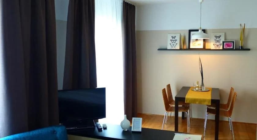 IG Serviced Apartments - OrchideenPark - photo 4
