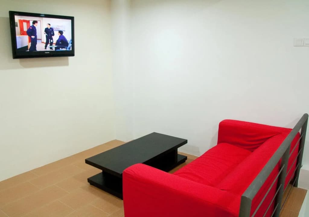 Joy Inn Hotel - photo 15