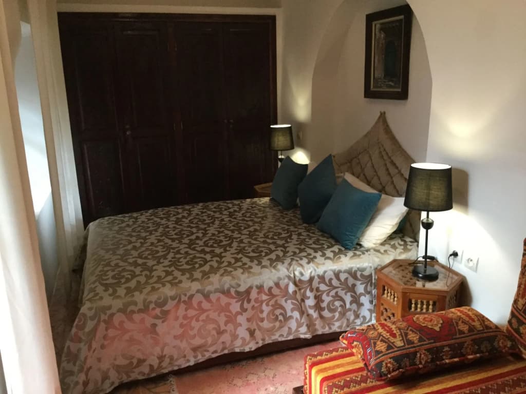 Abélia Riad - photo 5