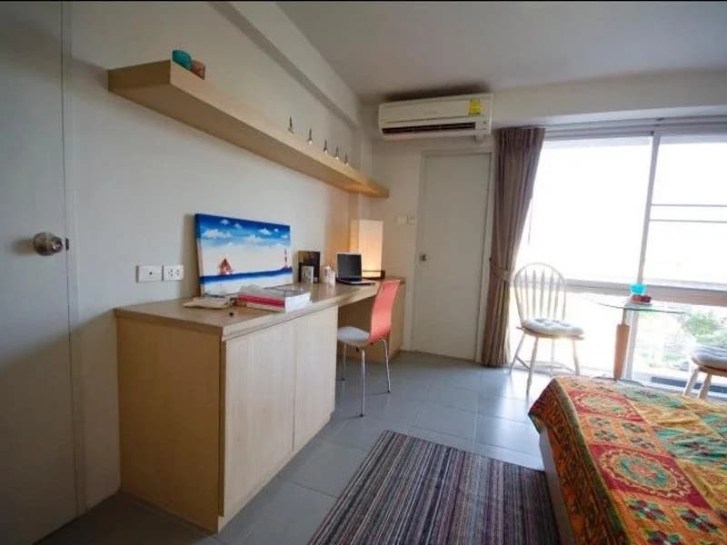 Baan 58 Apartment - photo 5