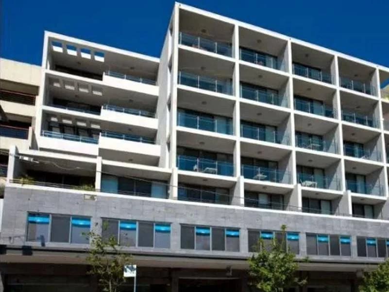 Wyndel Apartments - Clarke Street - photo 21