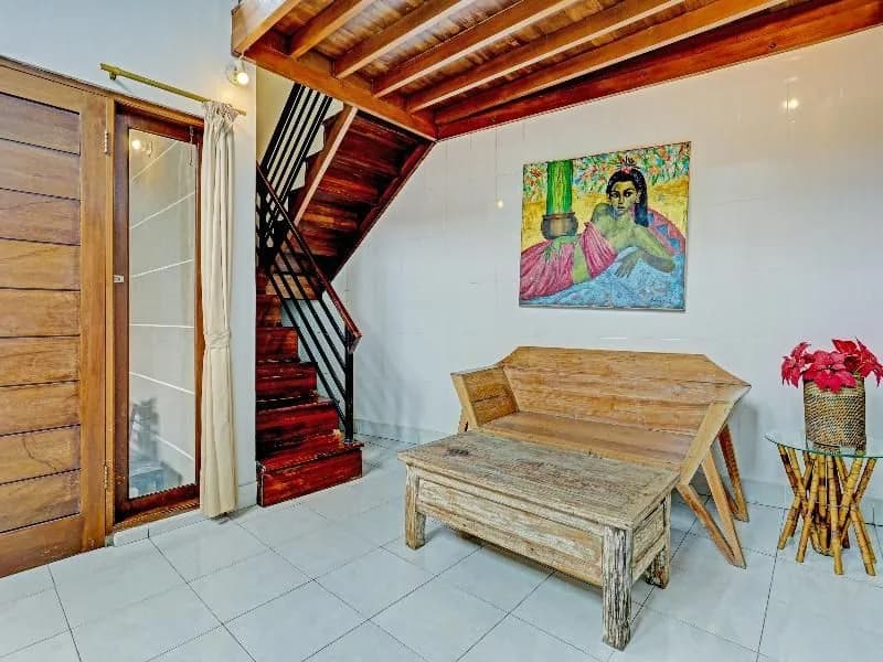OYO 90155 Landuh Merta Residence - photo 16