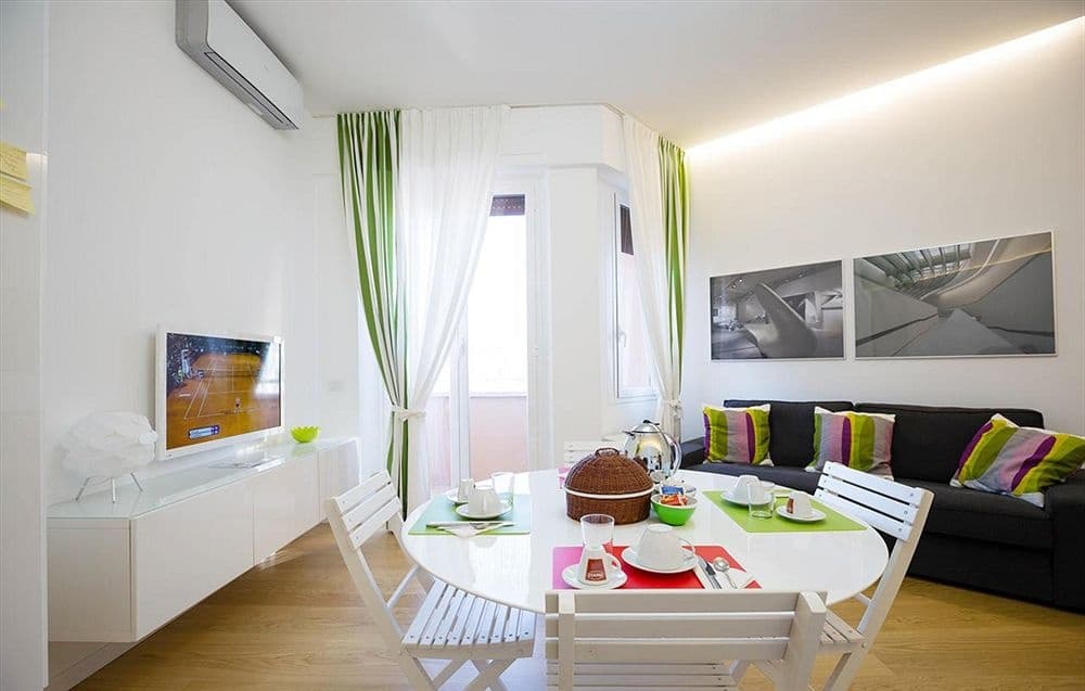 B&B Flaminio Soul Roma - photo 35