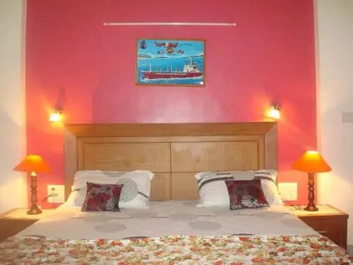 SABS Homestay - photo 3