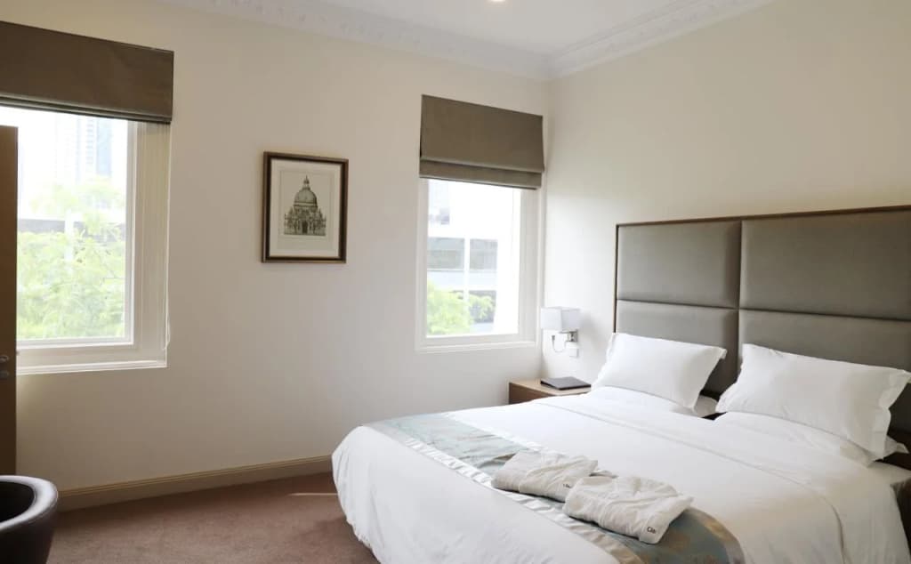 Clarendon Hotel Melbourne - photo 3