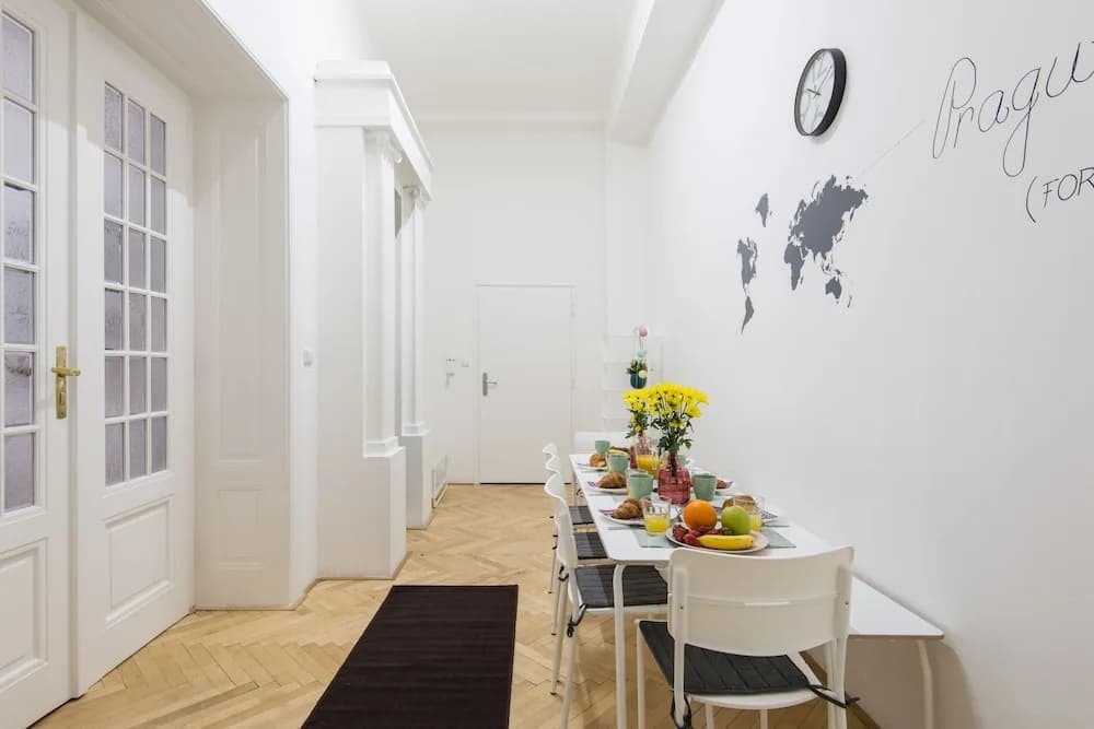 Narodni Apartments - photo 13