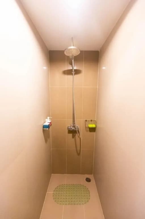 The Chezz Condominium by Patsamon - photo 9