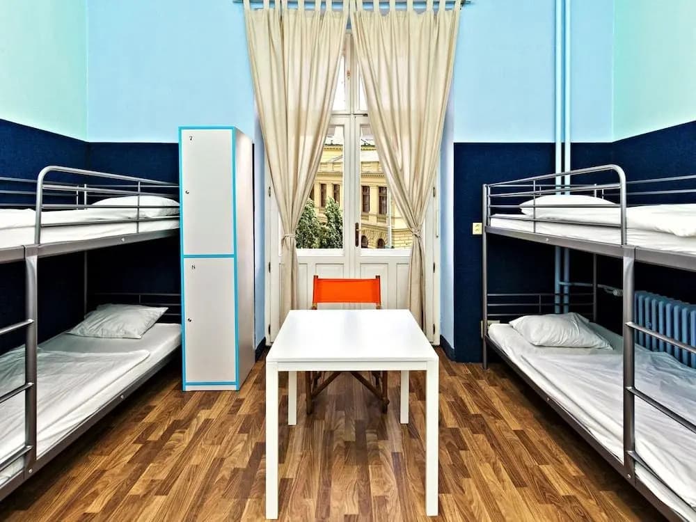 A Plus Hostel - photo 4