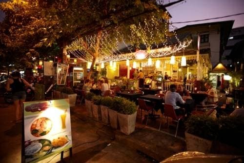 Tuptim Bed & Breakfast - photo 10