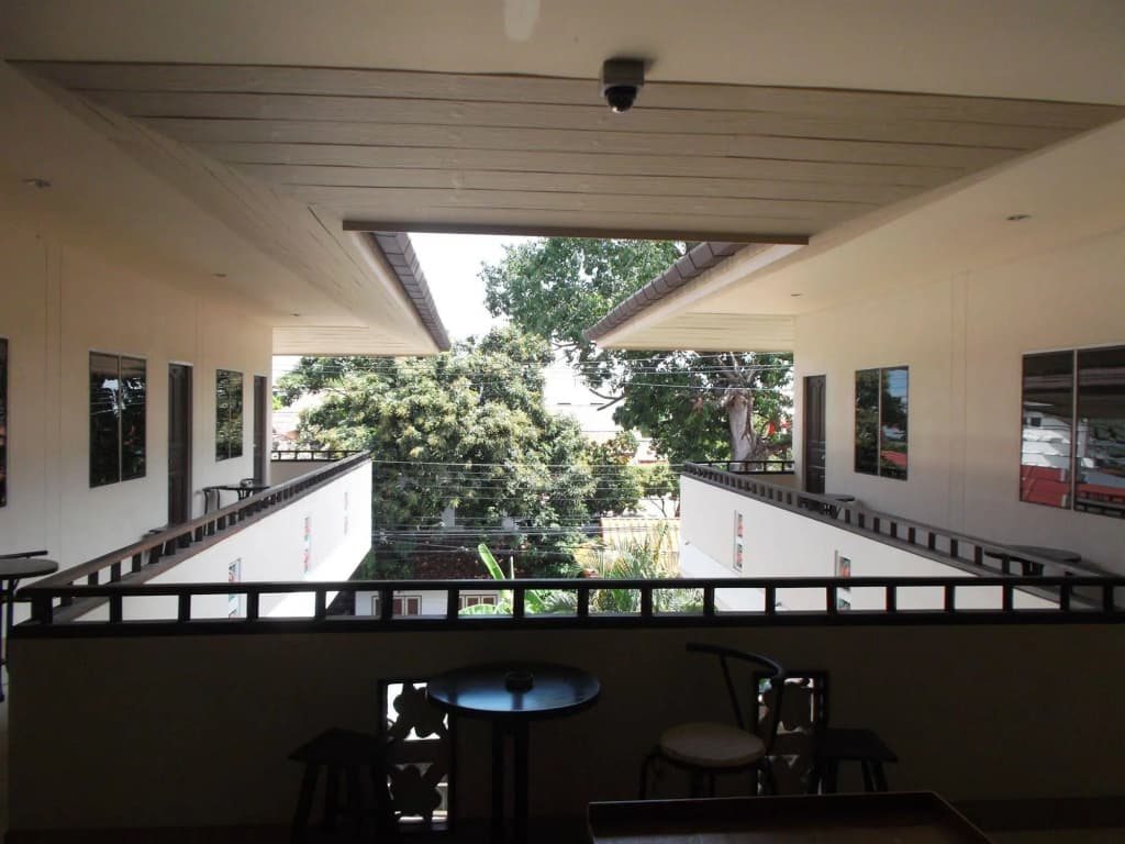 Baan Nam Sai Hotel - photo 9