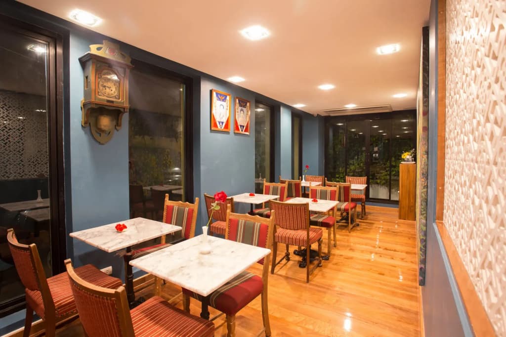 Nine Design Place - photo 26
