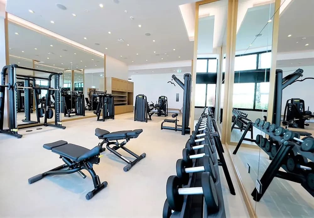 Luxury living at The Address Jumeirah Beach Residence - photo 11