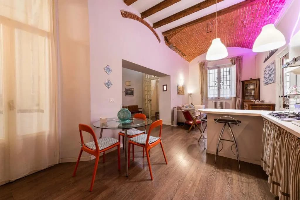 Florence Hideaway by Mmega - photo 5
