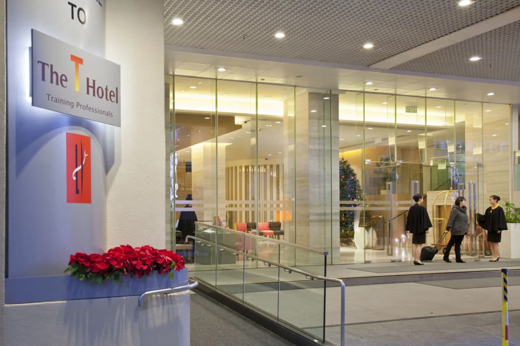 The T Hotel - photo 15