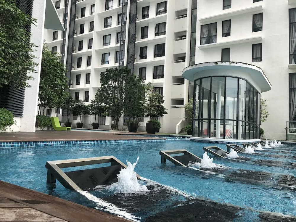 Solstice Cyberjaya - photo 9