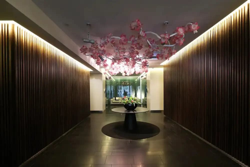 Fantastic 2 Bedroom Apartment In Melbourne's Southbank - photo 9