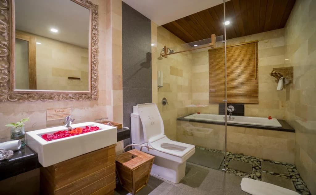 Tetirah Boutique Hotel - photo 8