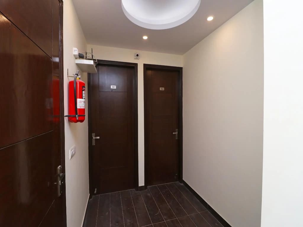 OYO 29435 Park Inn - photo 8
