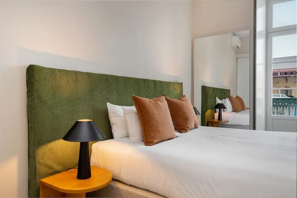 STAY&CO Lisbon Rossio - photo 3
