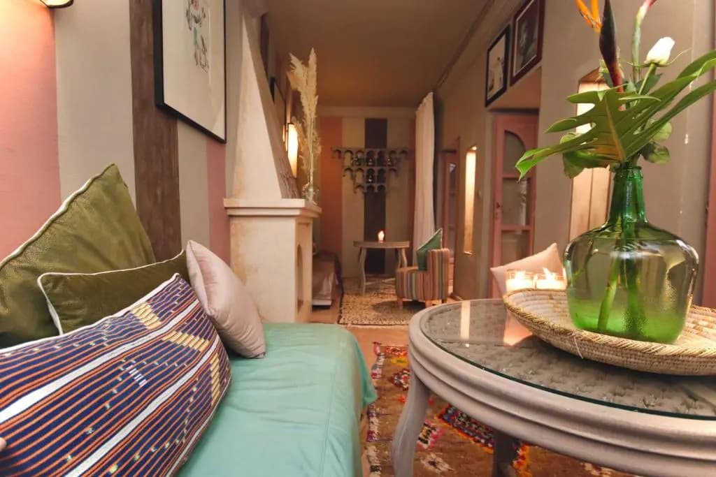 Riad 117 - photo 14