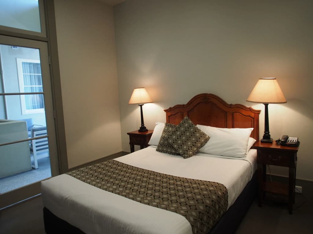 Hotel Bondi - photo 5