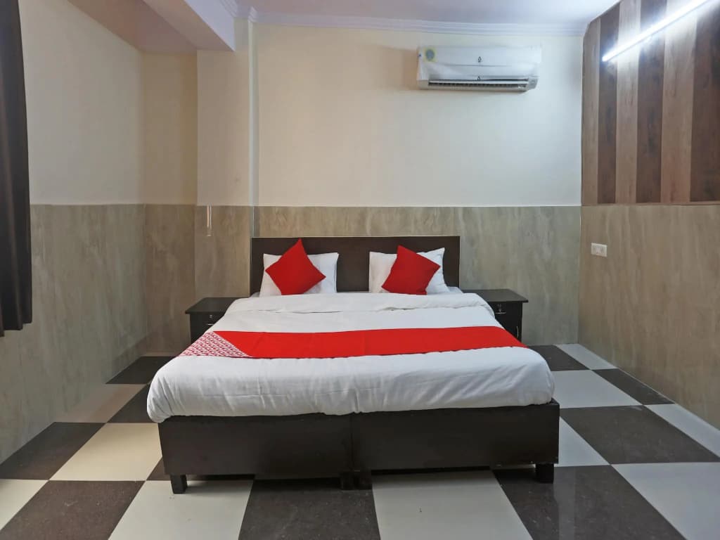 OYO Flagship 49221 Hotel Lemonade - main photo