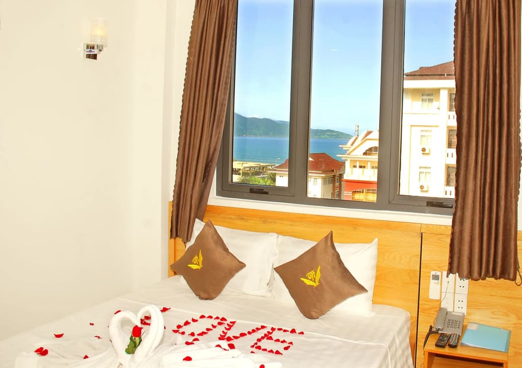 Ngan Hotel - photo 3