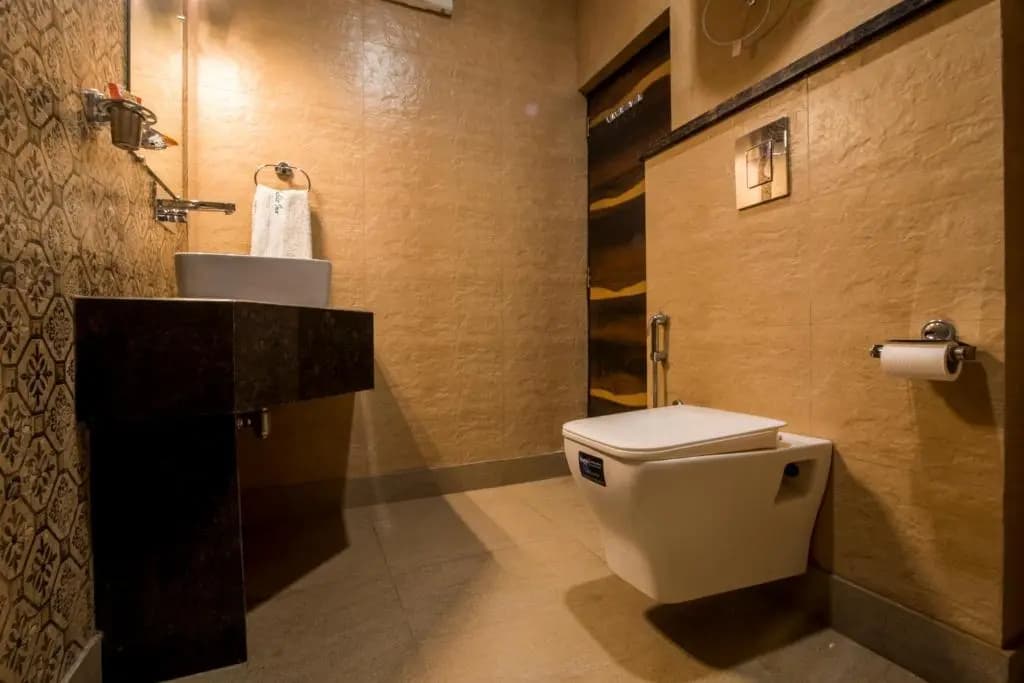 Hotel Mahajan International - photo 4