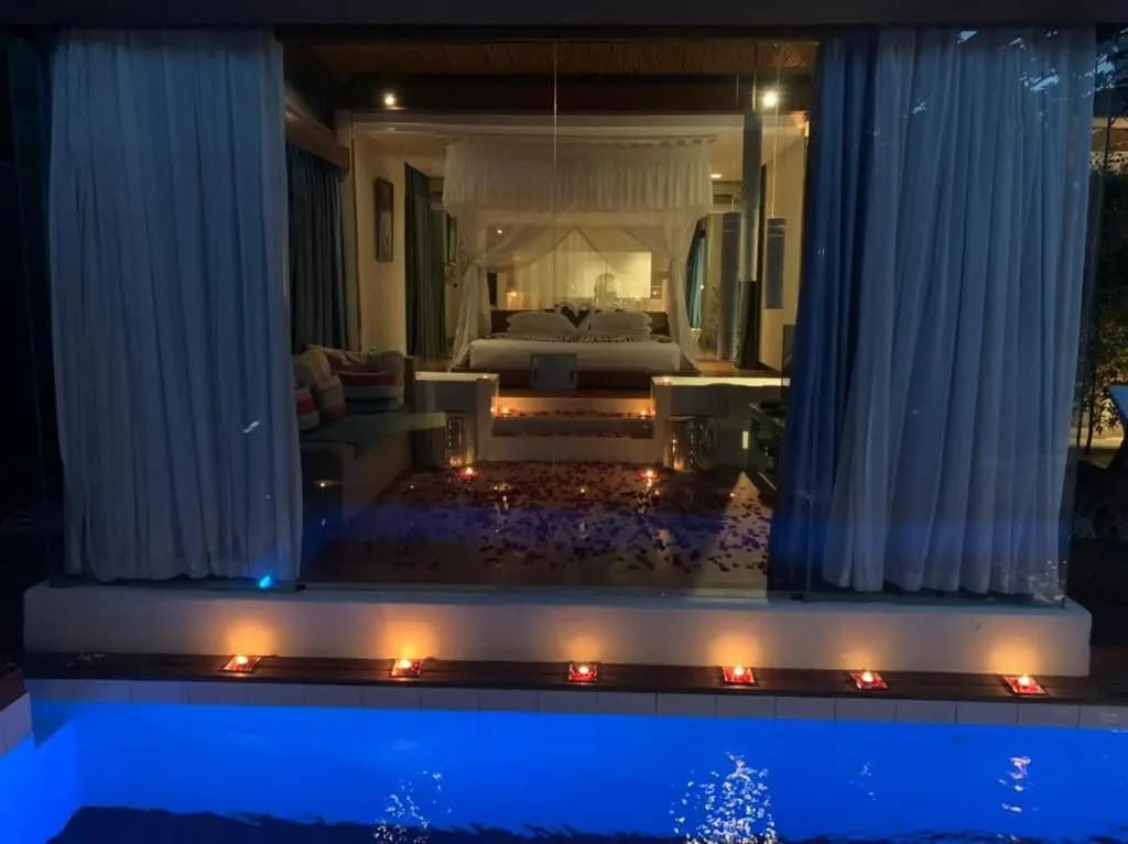 Kiss Villas Bali - photo 6