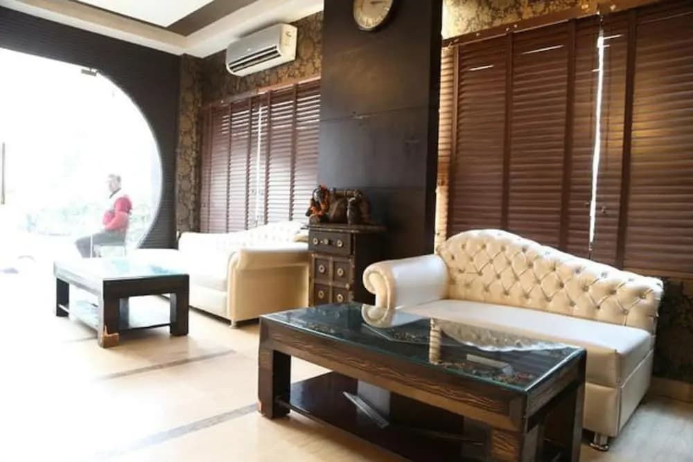Hotel Blue Pearl - photo 6