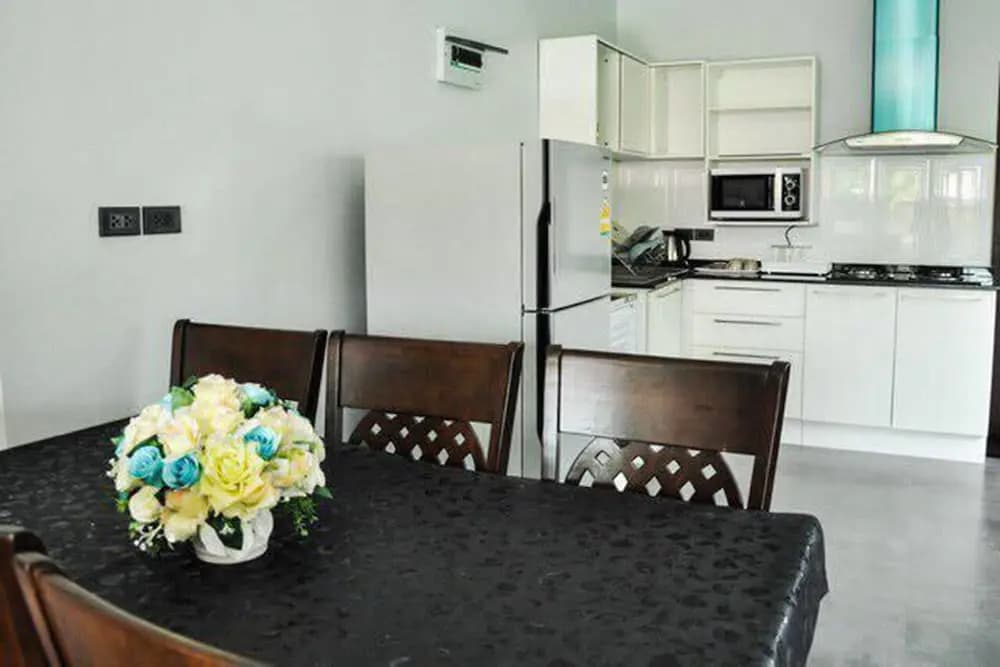 NB Villa Wanwisa - photo 16