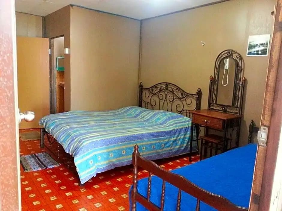 Sri Sentosa Chalet - photo 3