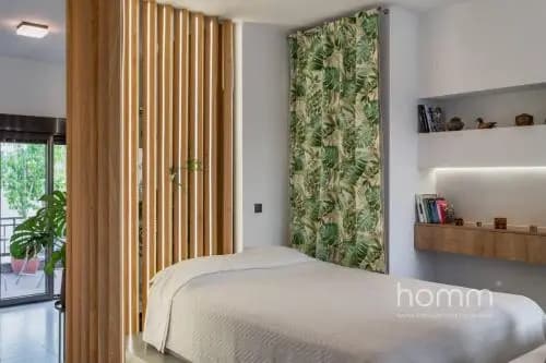 59m homm Loft Penthouse with Acropolis View 2ppl - photo 2