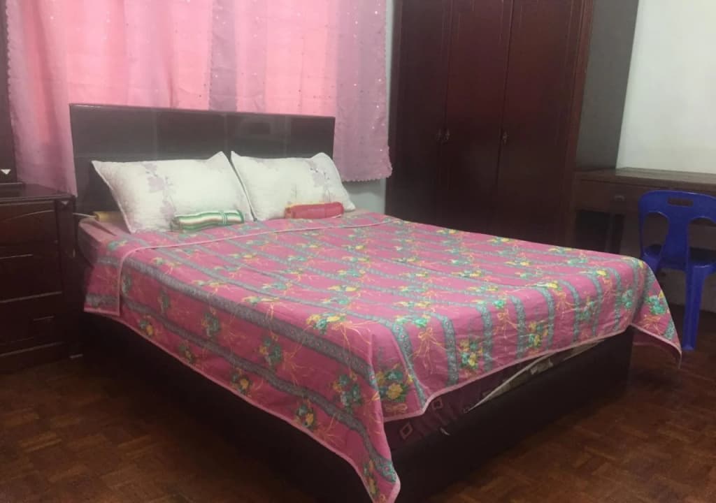 Kelapa Homestay Sibu - photo 5