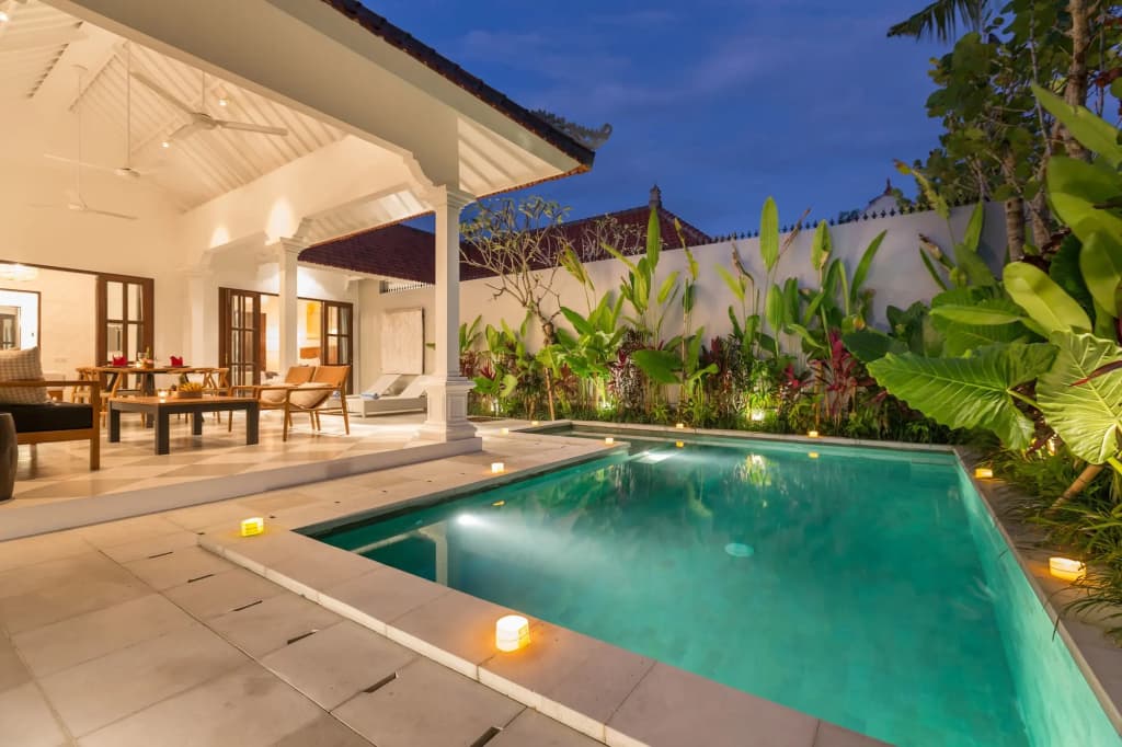 Villa CJ - photo 13