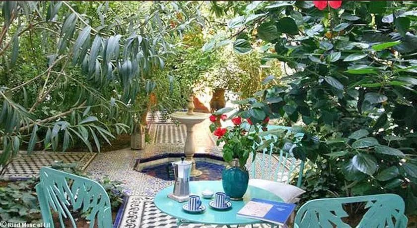 Riad Mesc El Lil - photo 3