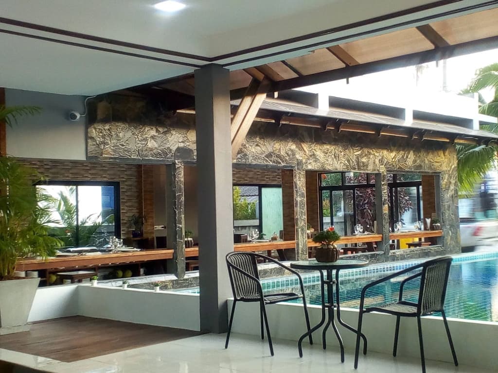 Baan Chankaew Hotel - photo 23