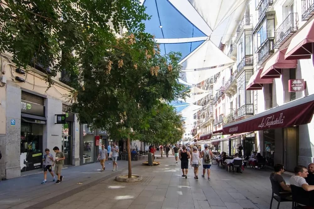 Estudio City Center Gran Via - photo 19