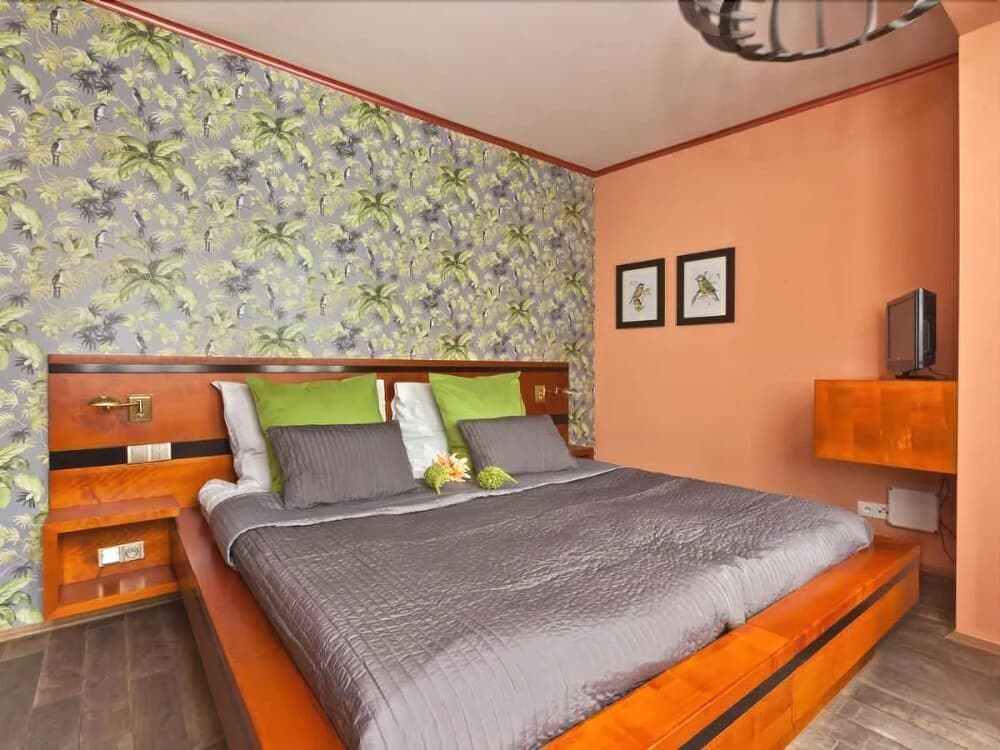 Venezia Old Town Hotel - photo 4