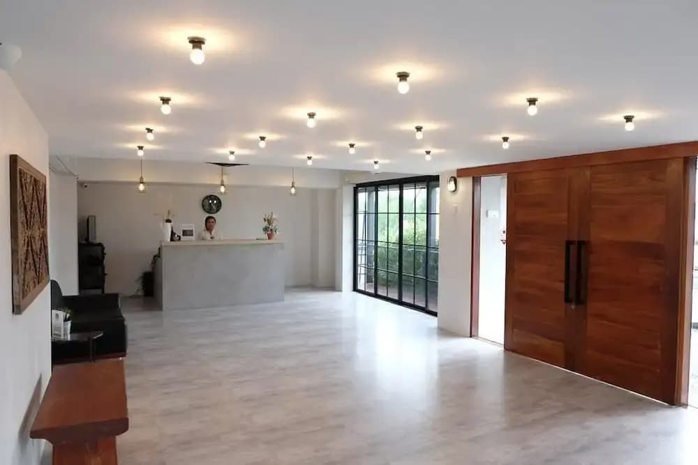 Kailub Rooms - photo 10