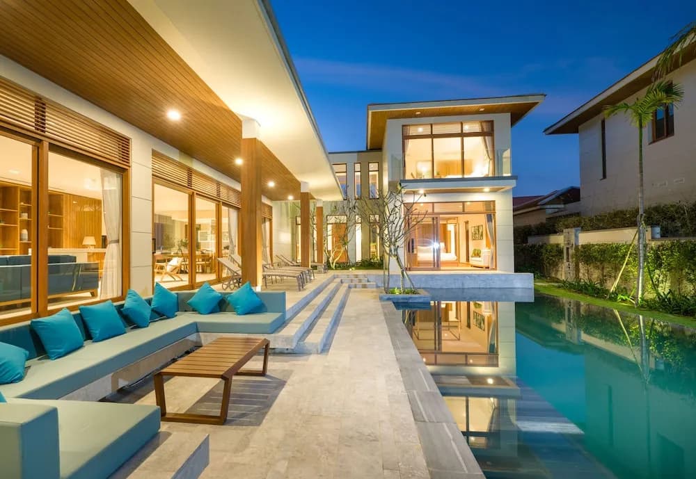 Chula Ocean Boutique Villa - photo 15