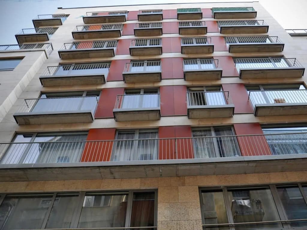 Ease Point Apartments - main photo