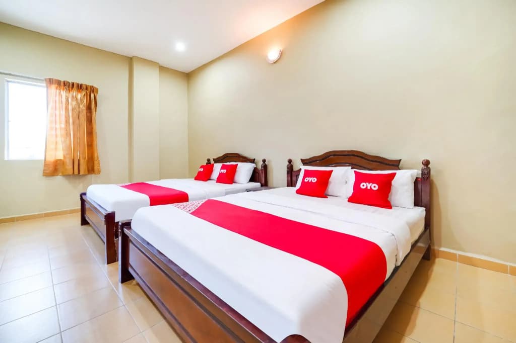 Oyo 44058 Motel Sre Bayam - photo 4