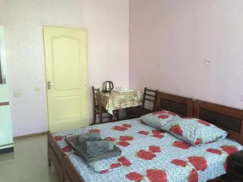Alexs Cosy Guesthouse - photo 4