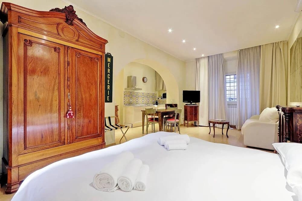 Conservatorio Apartment | Romeloft - photo 3