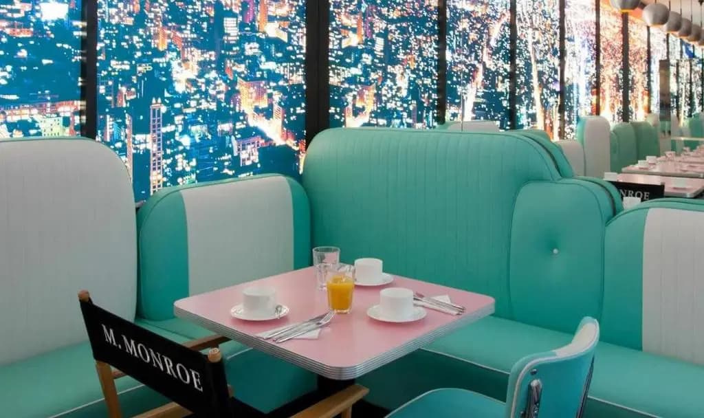 Platine Hotel - photo 14