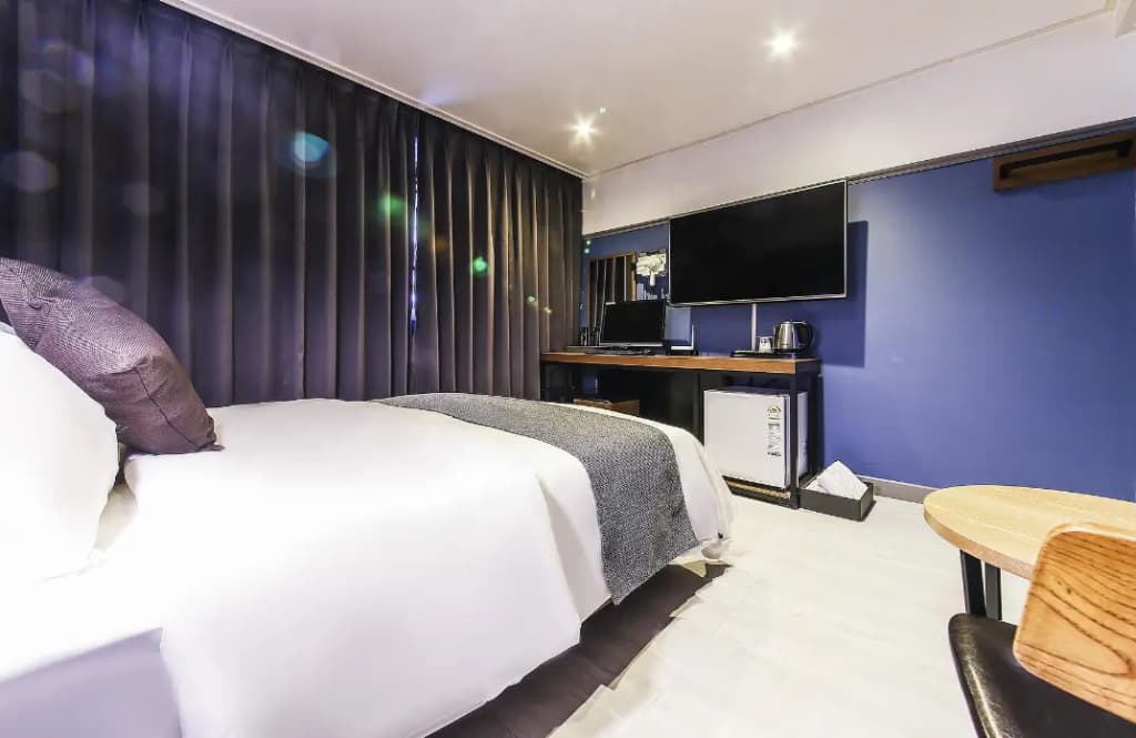 Selene Hotel - photo 2