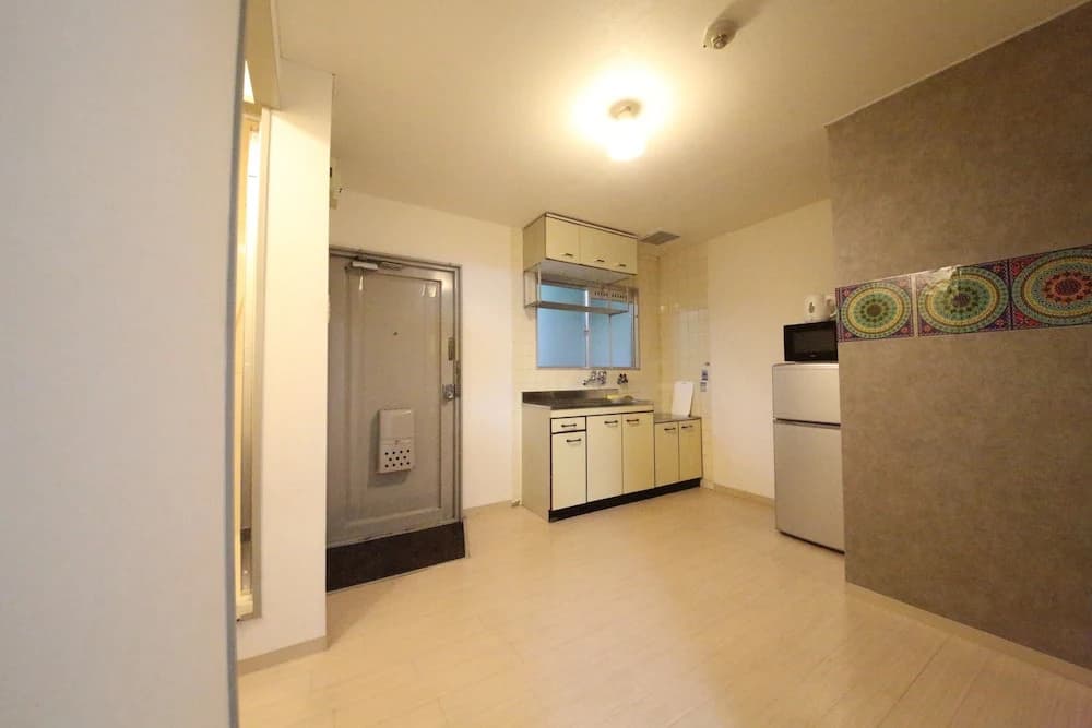 EX Tenjinnomori Apartment 201 - photo 17