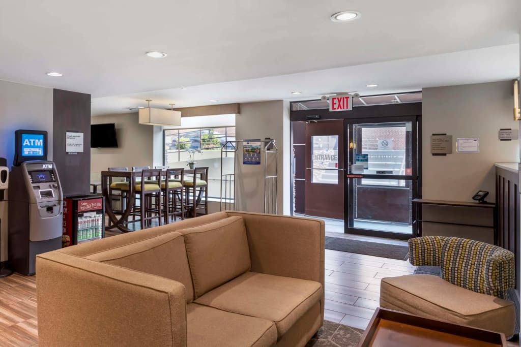 Best Western Brooklyn-Coney Island Inn - photo 2