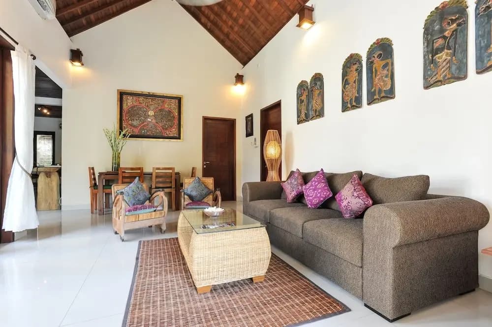 Villa Pagi - main photo